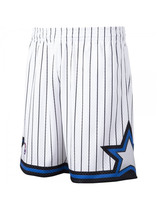 Pantalón corto Orlando Magic - Mitchell & Ness -