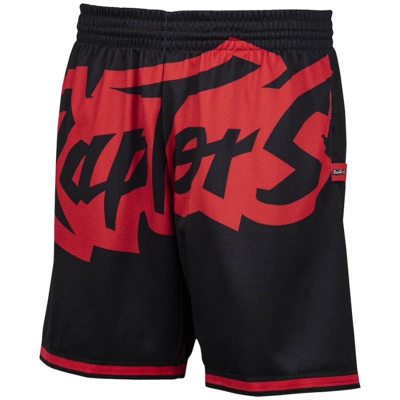 Pantalón corto Toronto Raptors - Mitchell & Ness -