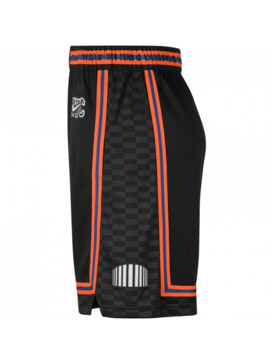 Pantalón corto New York Knicks - City Edition -