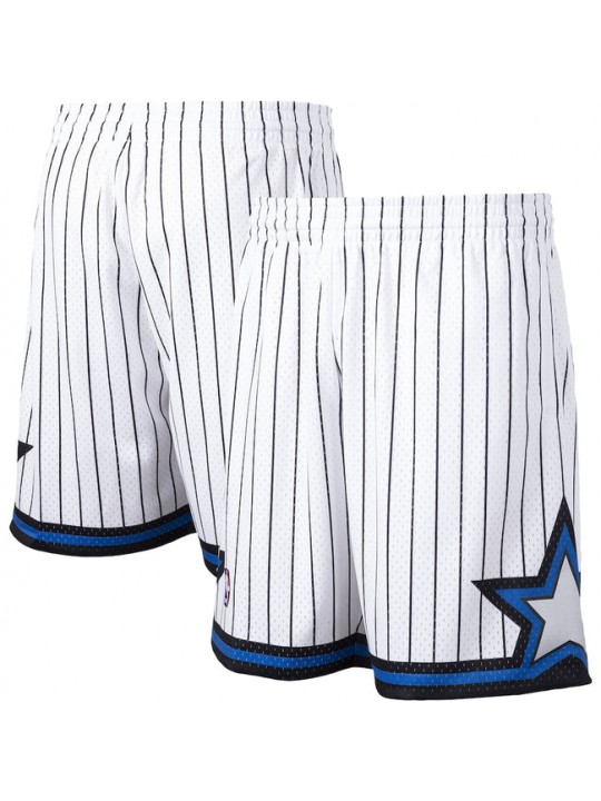 Pantalón corto Orlando Magic - Mitchell & Ness -