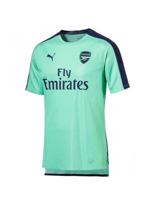 Camiseta Arsenal 18-19 Pre Match Training