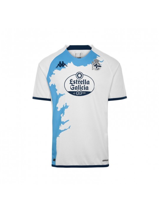 Camiseta 3ª Deportivo La Coruña 22/23