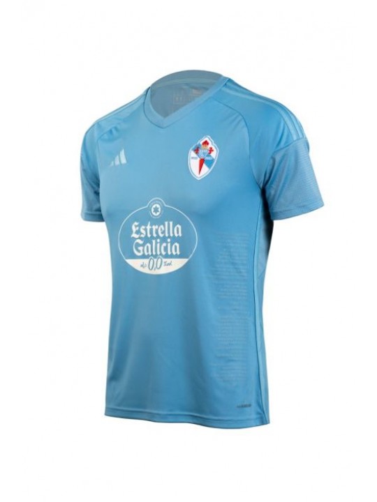 Camiseta Celta De Vigo 1ª Equipación 2023/24