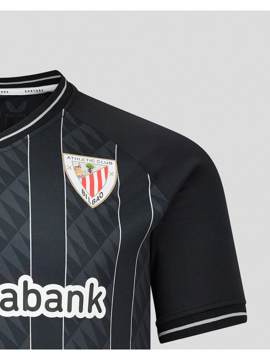 Camiseta Portero Athletic Bilbao Primera Equipación