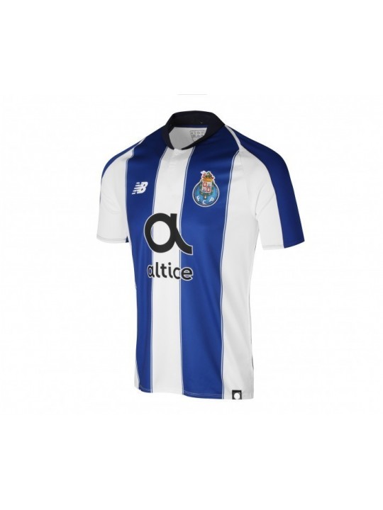 Camiseta Porto 1ª Equipación 2018/2019