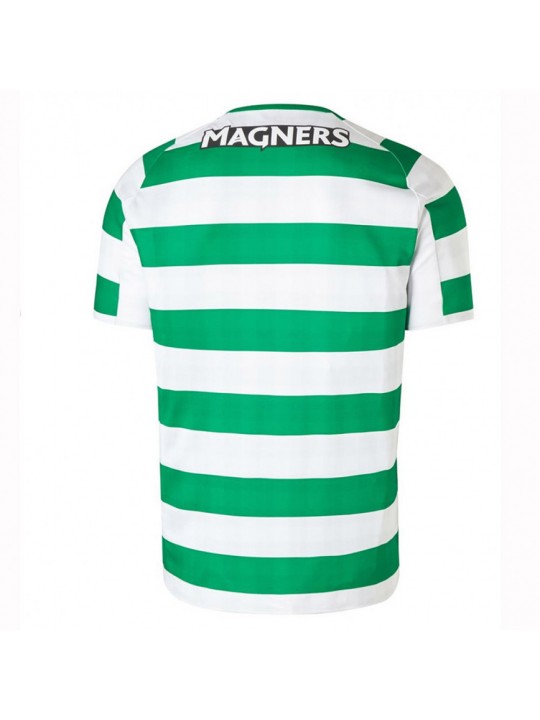 Camiseta Celtics 1ª Equipación 2018/2019