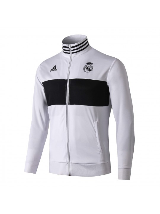 Chaqueta De Chándal Real M-adrid A232