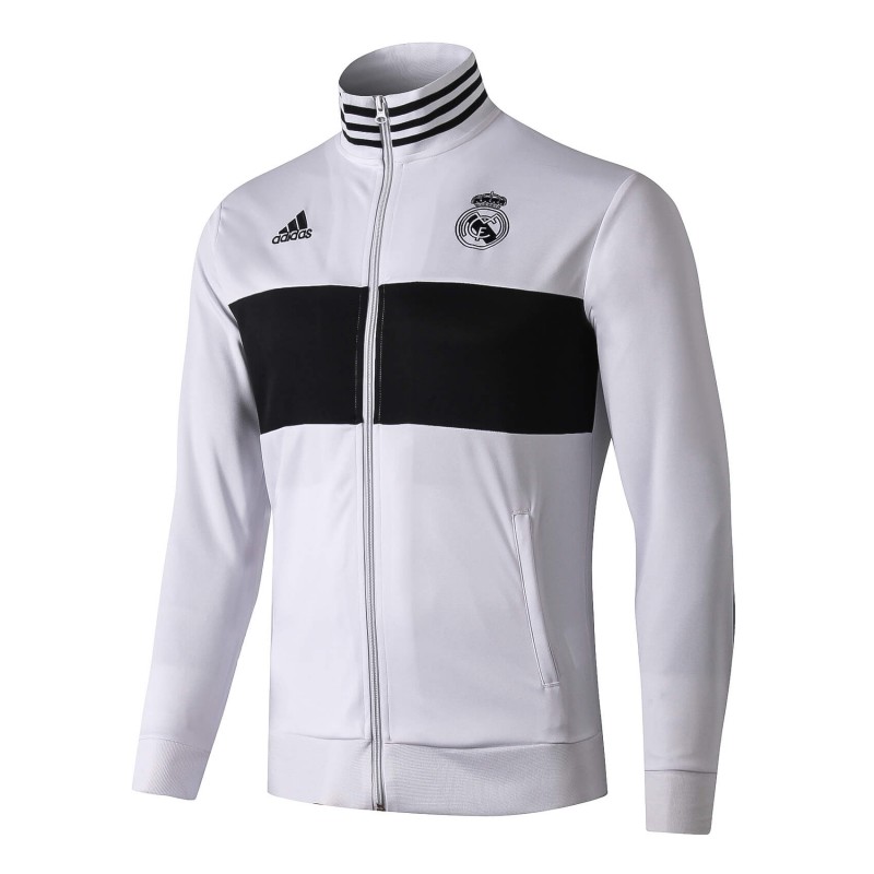 Chaqueta De Chándal Real M-adrid A232