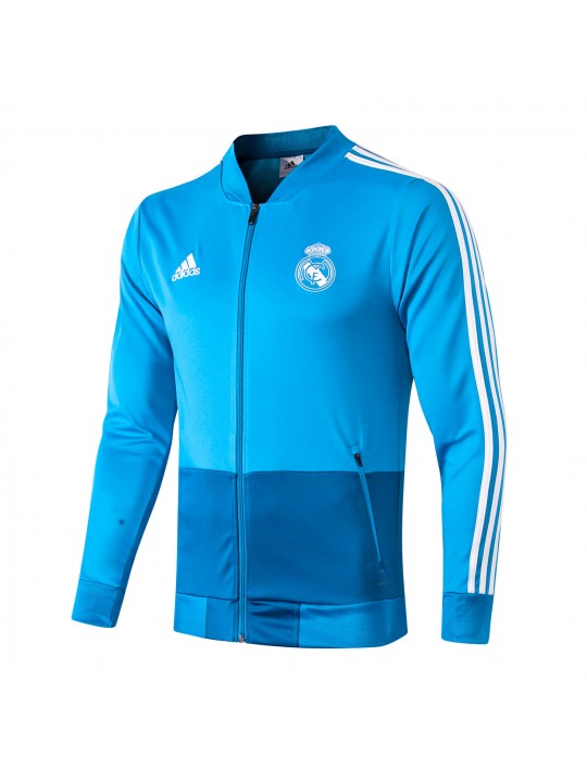 Chaqueta De Chándal Real M-adrid A226