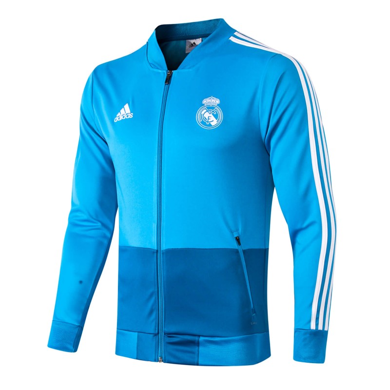 Chaqueta De Chándal Real M-adrid A226