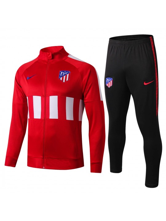 chaqueta de chándal Atlético de Madrid 196 Niño