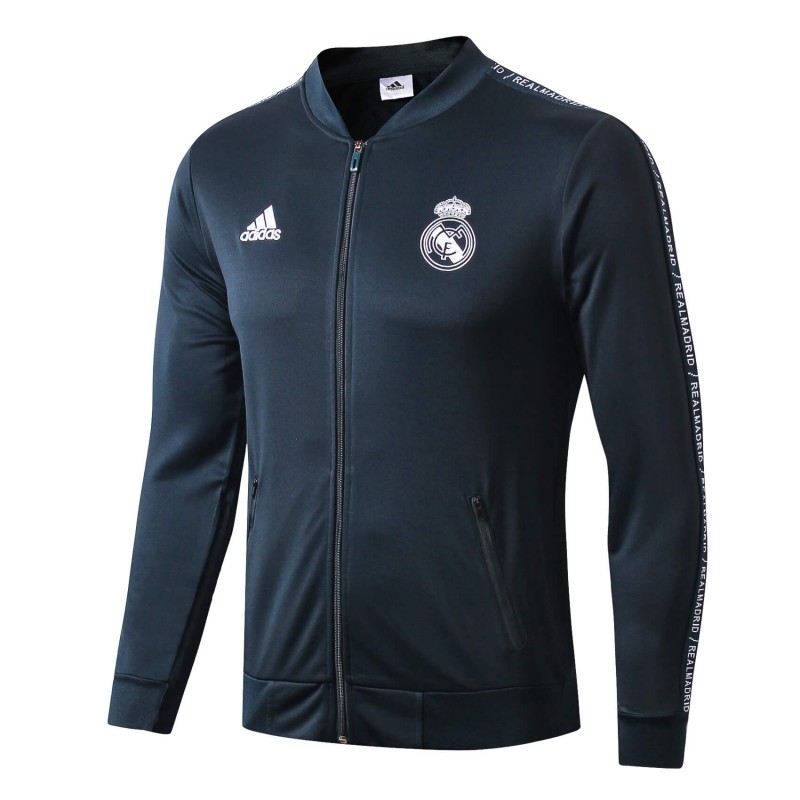 Chaqueta De Chándal Real M-adrid A241