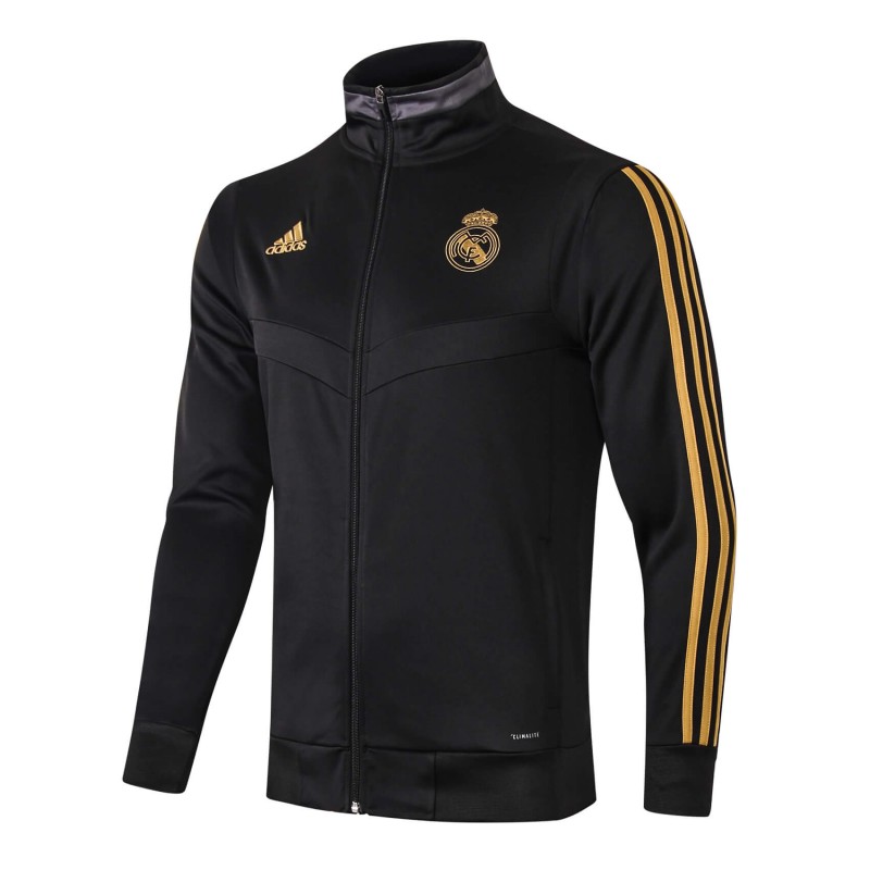 Chaqueta De Chándal Real M-adrid A236