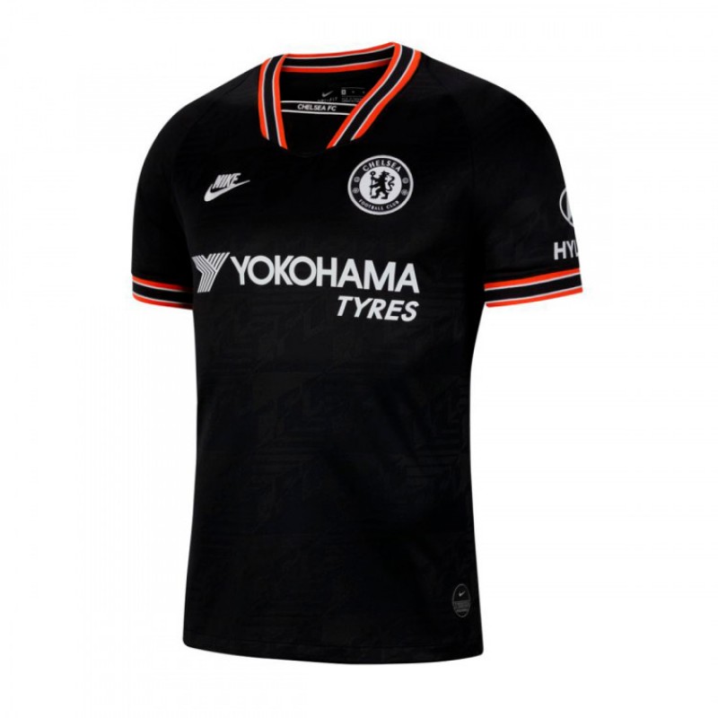 Camiseta Chelsea Fc Breathe Stadium Tercera Equipación 2019-2020