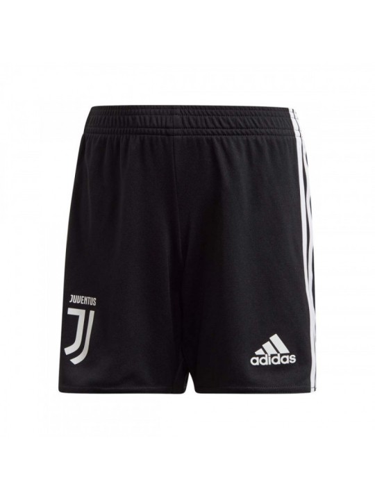 Camiseta Juventus 1ª Equipación 2019/2020 Niño Kit